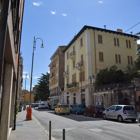 Casa Malena Bed & Breakfast Ascoli Piceno Eksteriør bilde