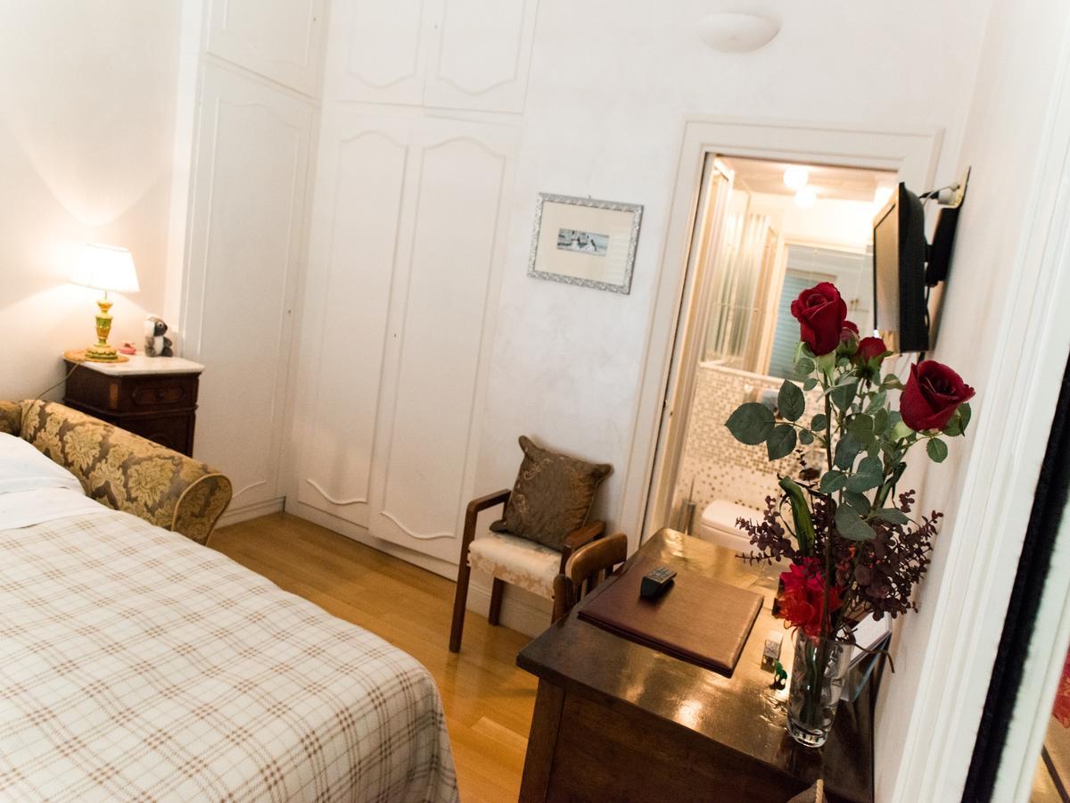 Casa Malena Bed & Breakfast Ascoli Piceno Eksteriør bilde
