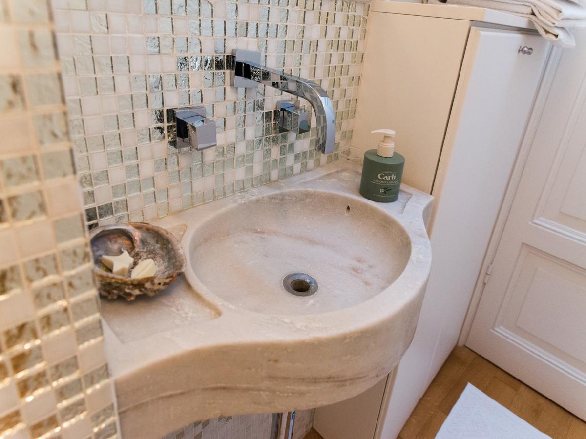 Casa Malena Bed & Breakfast Ascoli Piceno Eksteriør bilde