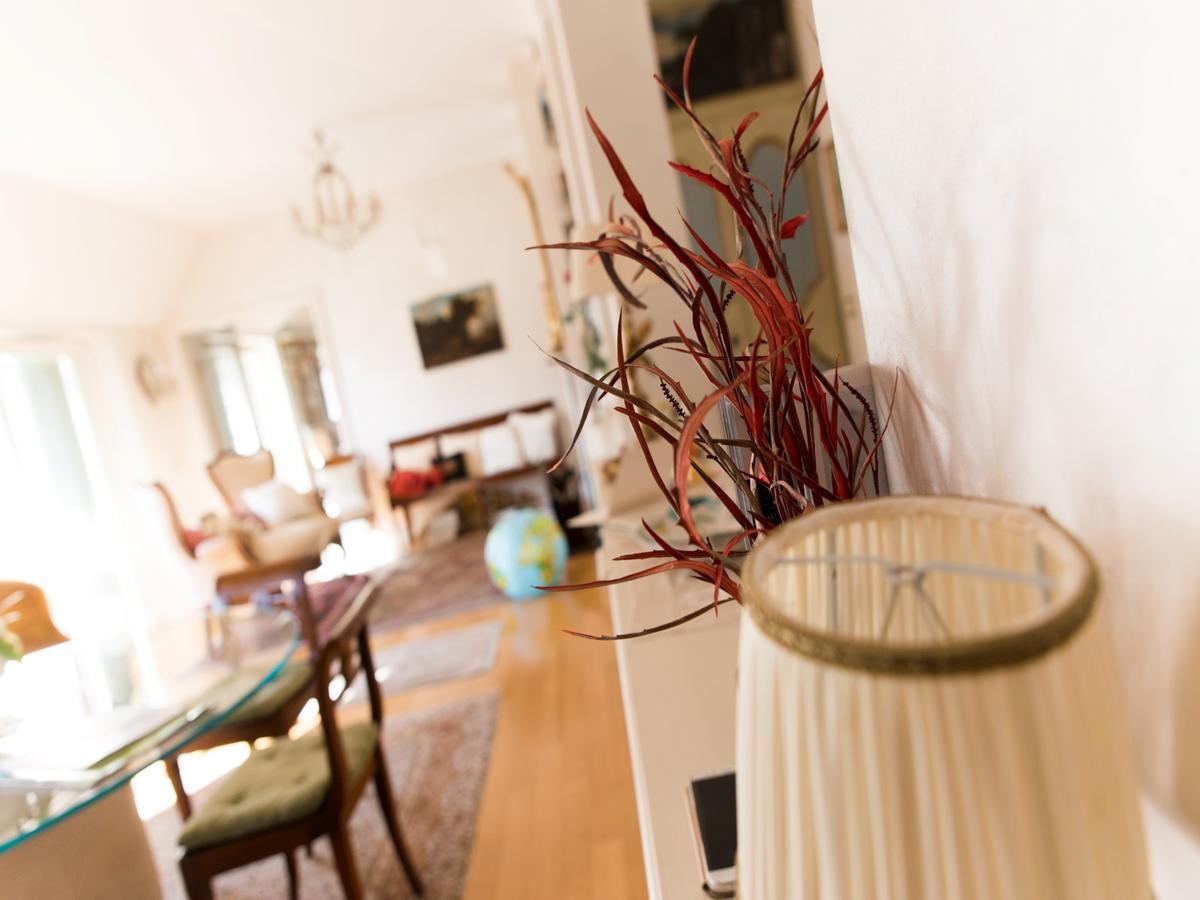 Casa Malena Bed & Breakfast Ascoli Piceno Eksteriør bilde