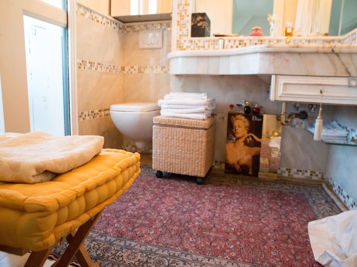 Casa Malena Bed & Breakfast Ascoli Piceno Eksteriør bilde