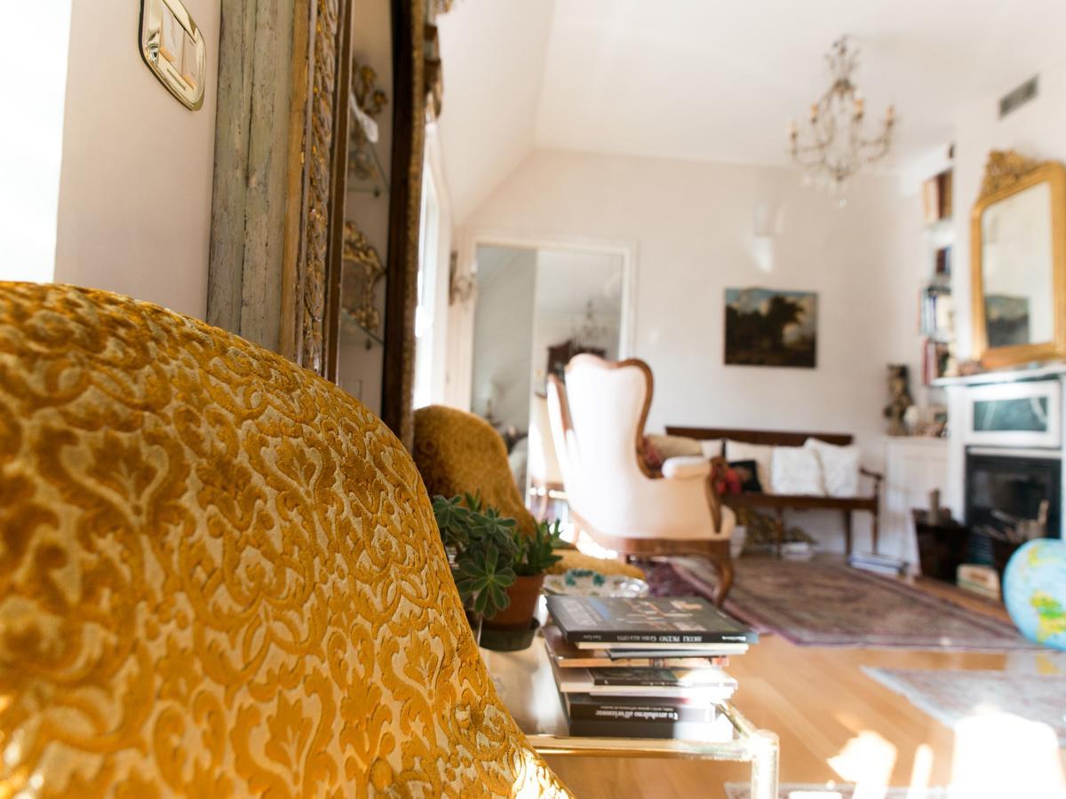 Casa Malena Bed & Breakfast Ascoli Piceno Eksteriør bilde