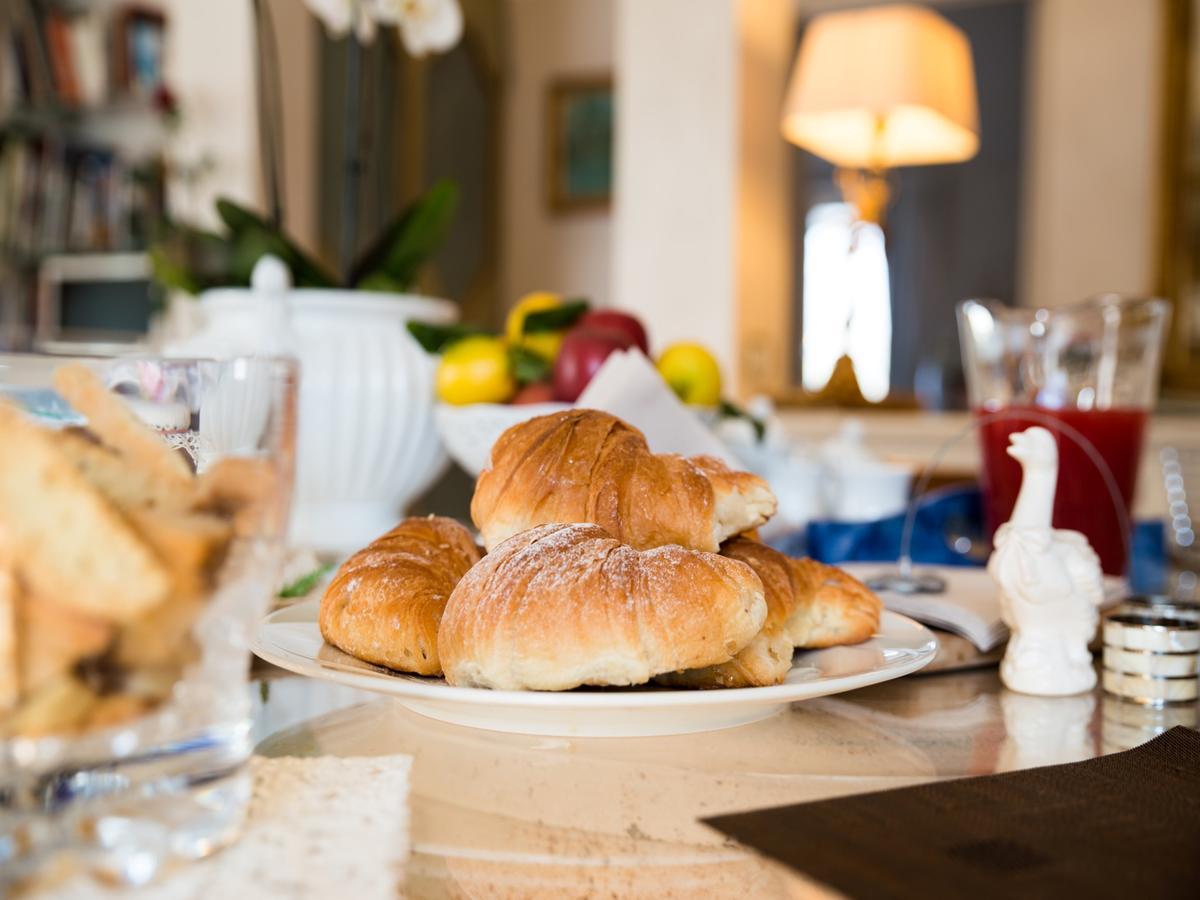 Casa Malena Bed & Breakfast Ascoli Piceno Eksteriør bilde
