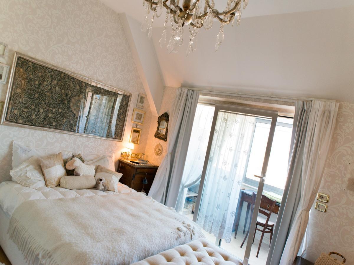 Casa Malena Bed & Breakfast Ascoli Piceno Eksteriør bilde