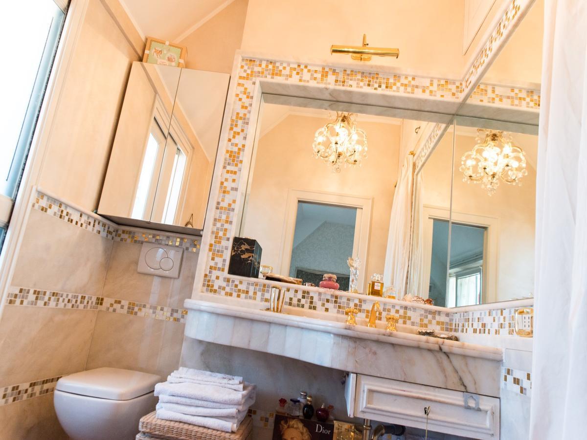 Casa Malena Bed & Breakfast Ascoli Piceno Eksteriør bilde