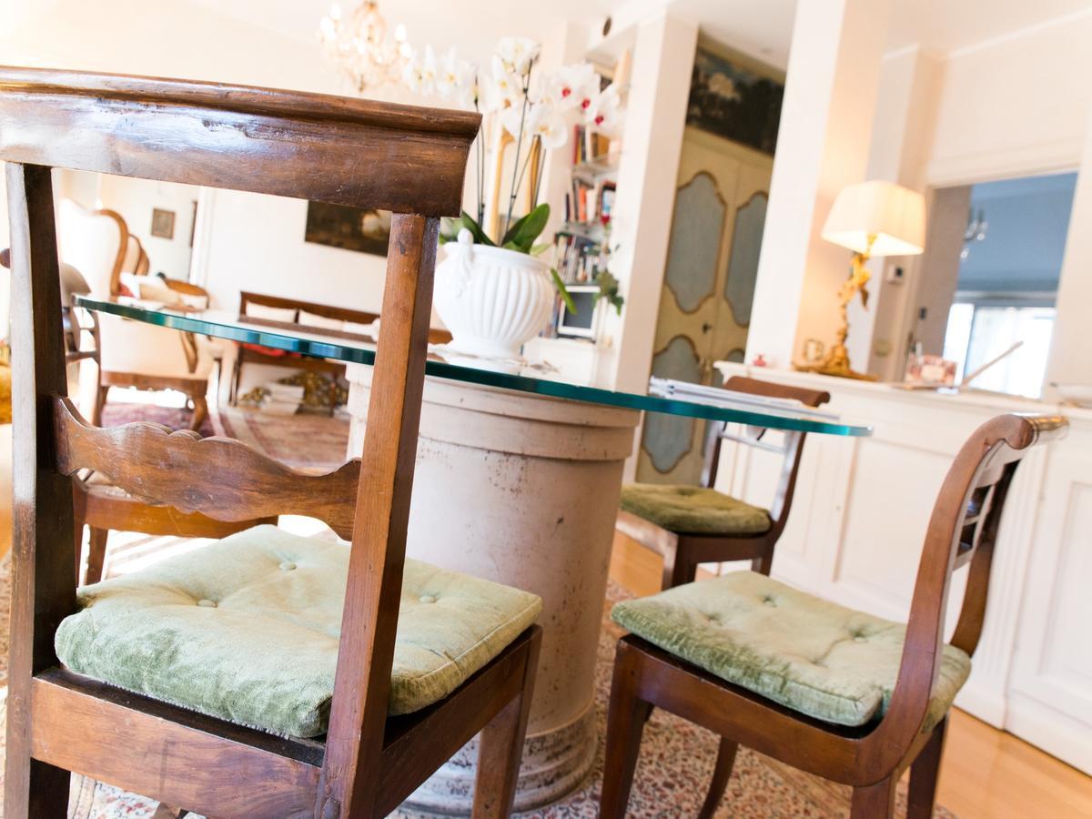 Casa Malena Bed & Breakfast Ascoli Piceno Eksteriør bilde