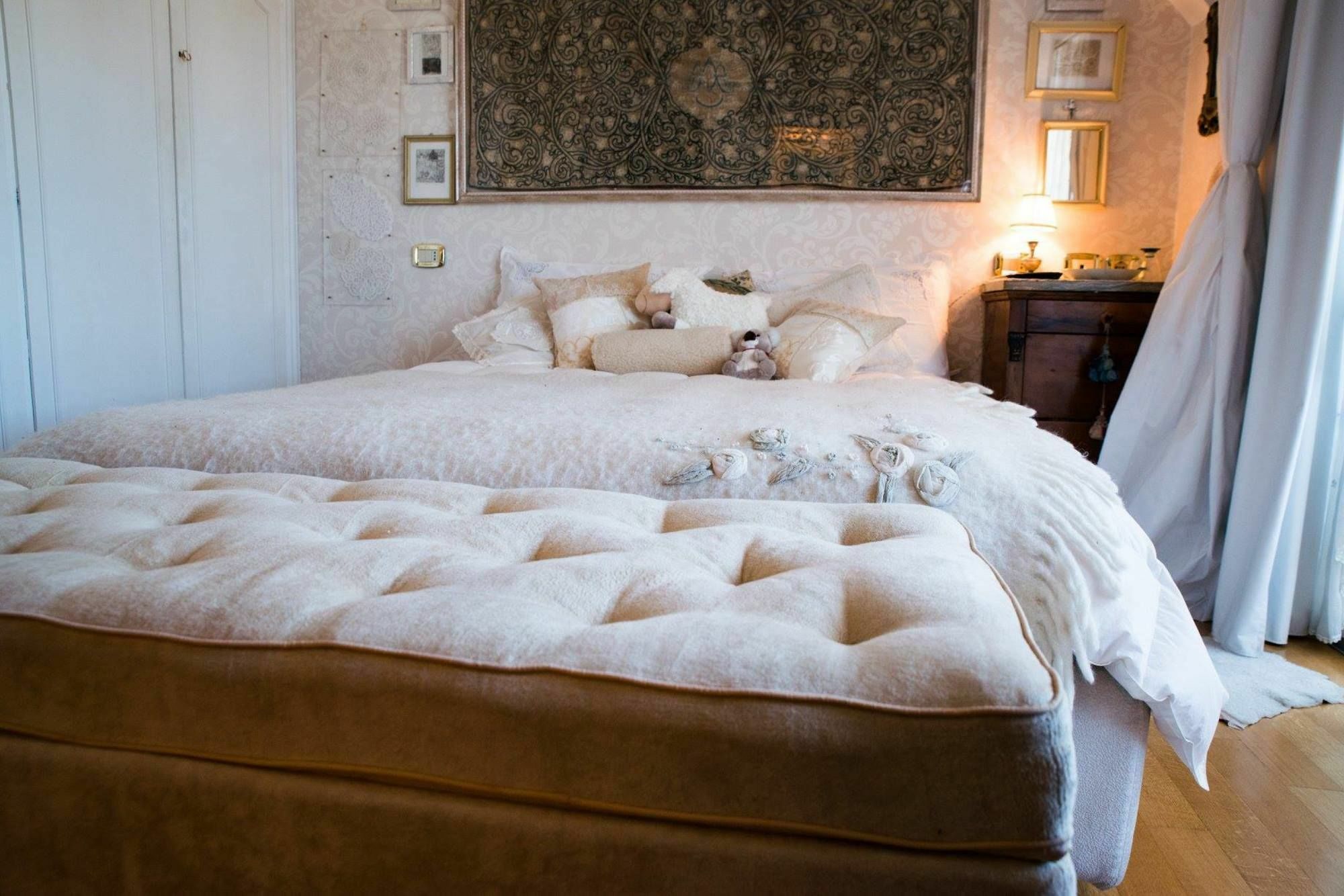 Casa Malena Bed & Breakfast Ascoli Piceno Eksteriør bilde